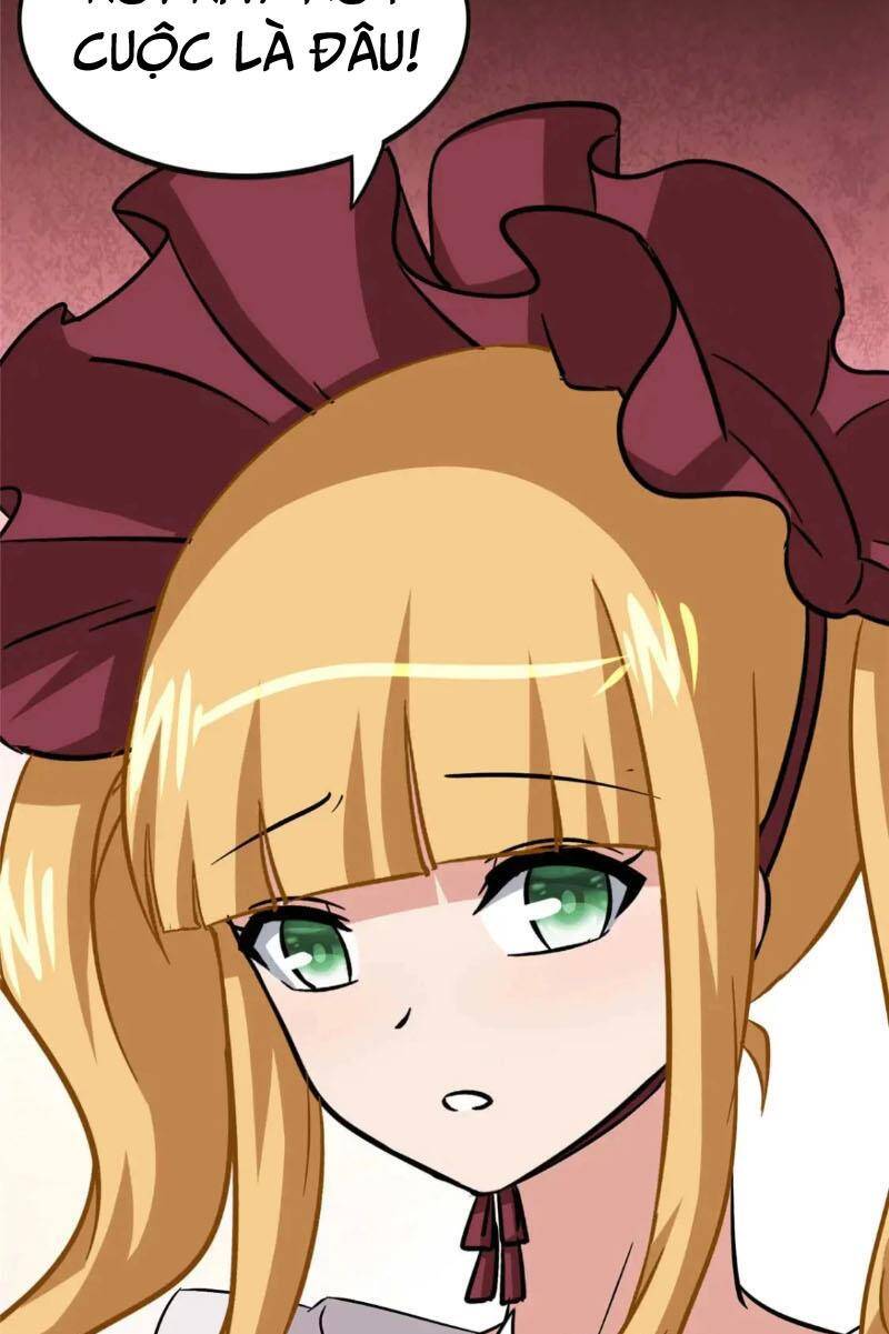 Bạn Gái Zombie Của Tôi Chapter 408 - 63