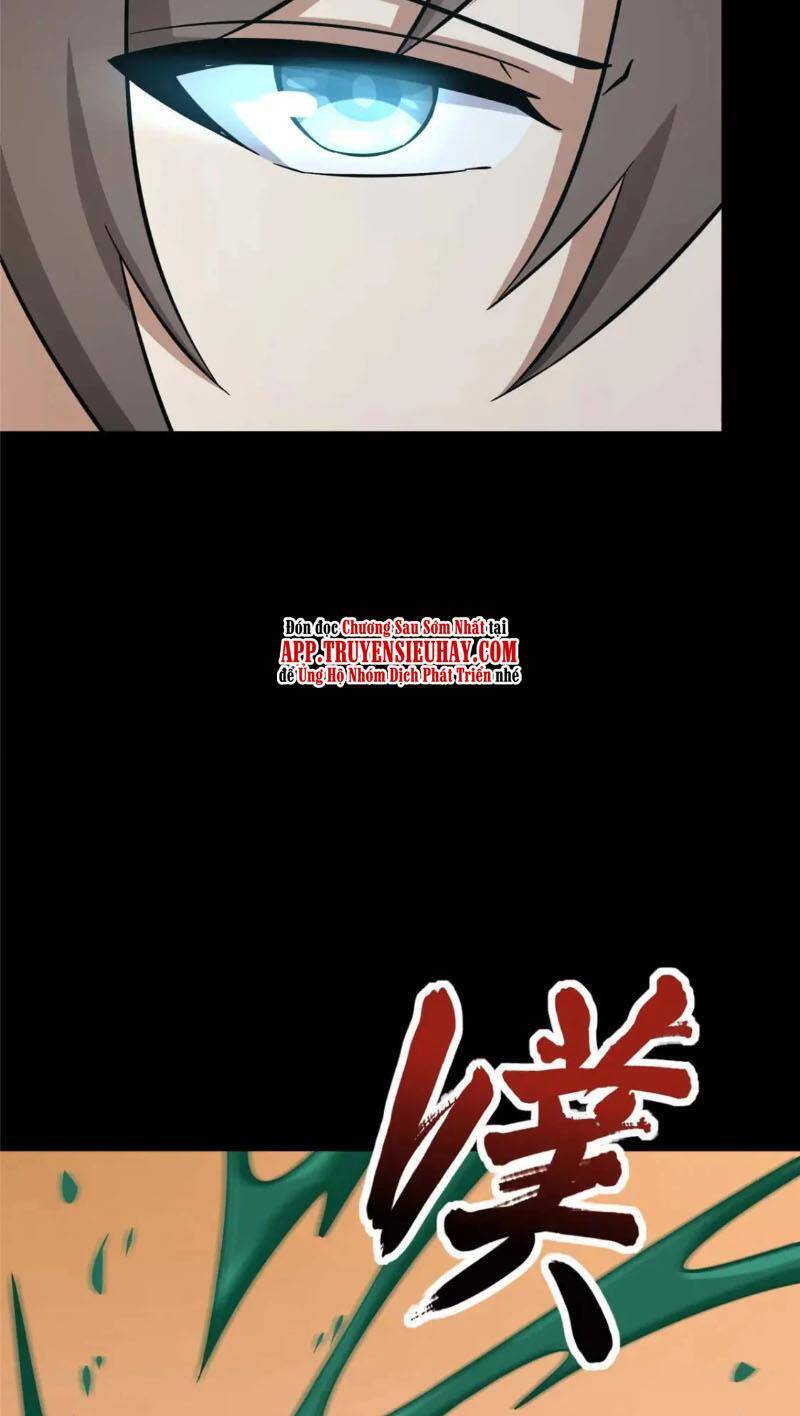 Bạn Gái Zombie Của Tôi Chapter 408 - 8