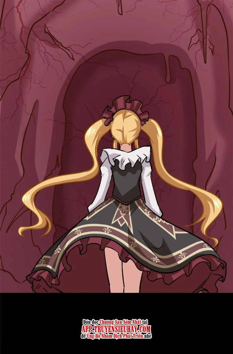 Bạn Gái Zombie Của Tôi Chapter 408 - 72