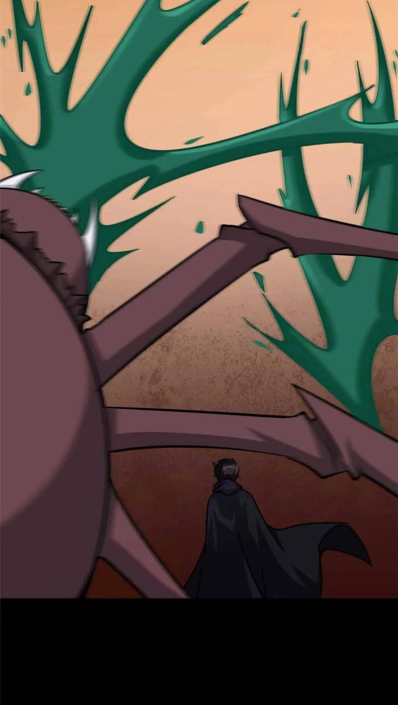 Bạn Gái Zombie Của Tôi Chapter 408 - 9