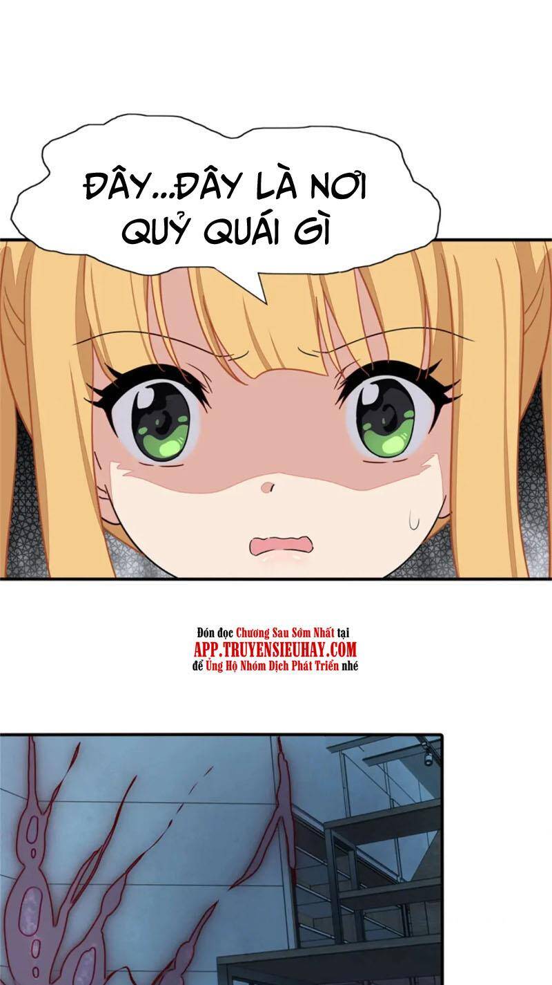 Bạn Gái Zombie Của Tôi Chapter 409 - 1