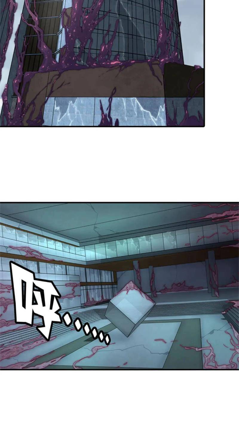 Bạn Gái Zombie Của Tôi Chapter 409 - 12