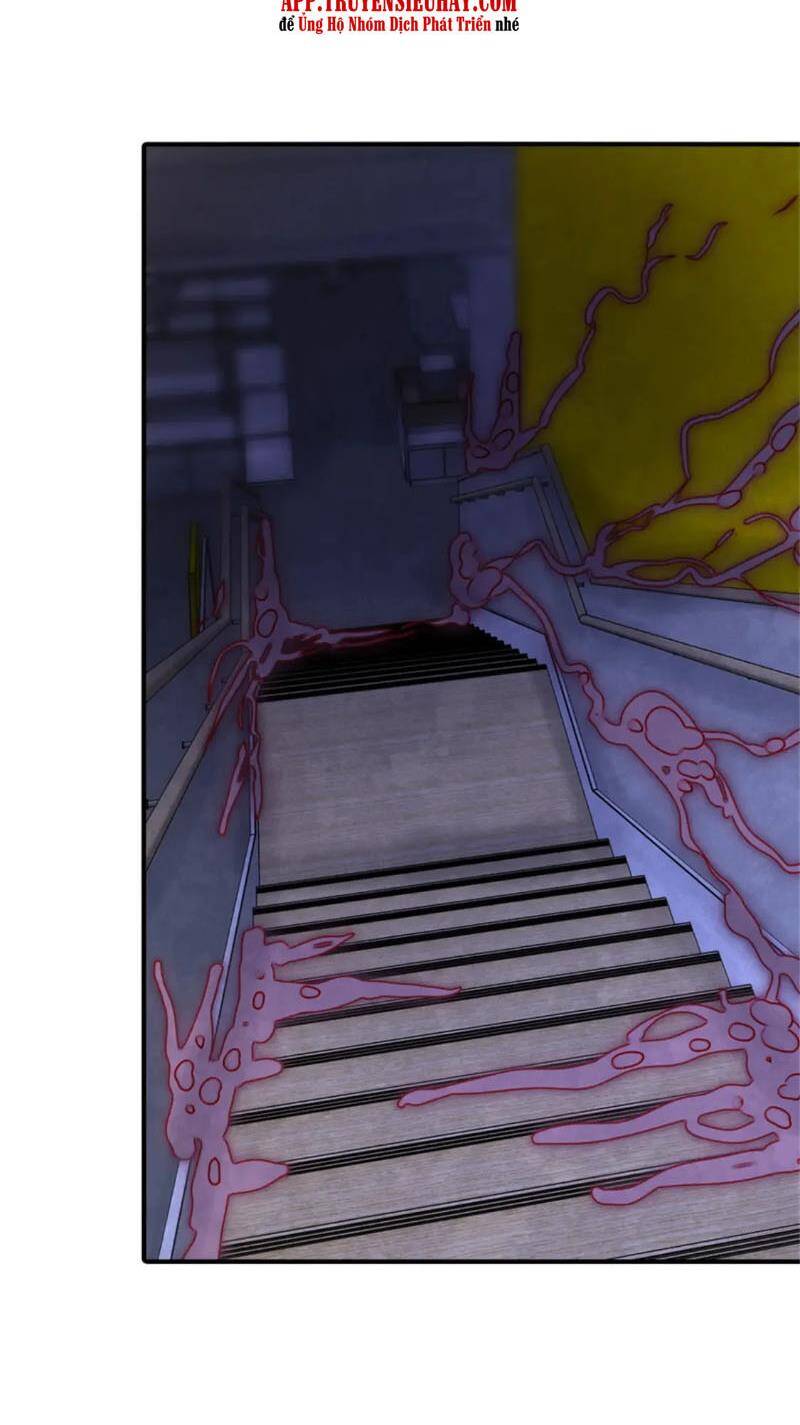 Bạn Gái Zombie Của Tôi Chapter 409 - 14