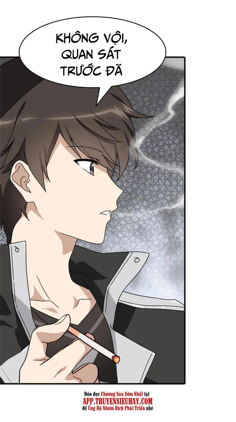 Bạn Gái Zombie Của Tôi Chapter 409 - 18