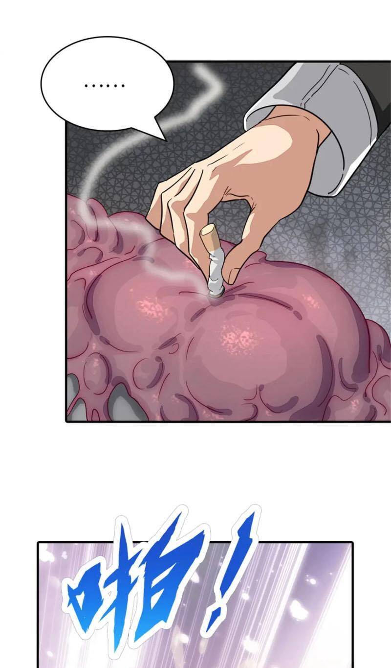 Bạn Gái Zombie Của Tôi Chapter 409 - 19