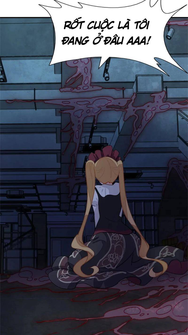 Bạn Gái Zombie Của Tôi Chapter 409 - 3