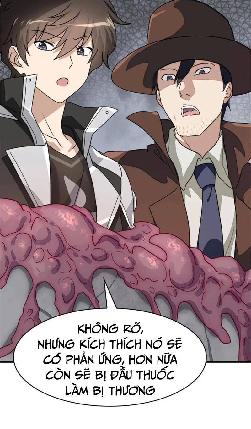 Bạn Gái Zombie Của Tôi Chapter 409 - 21
