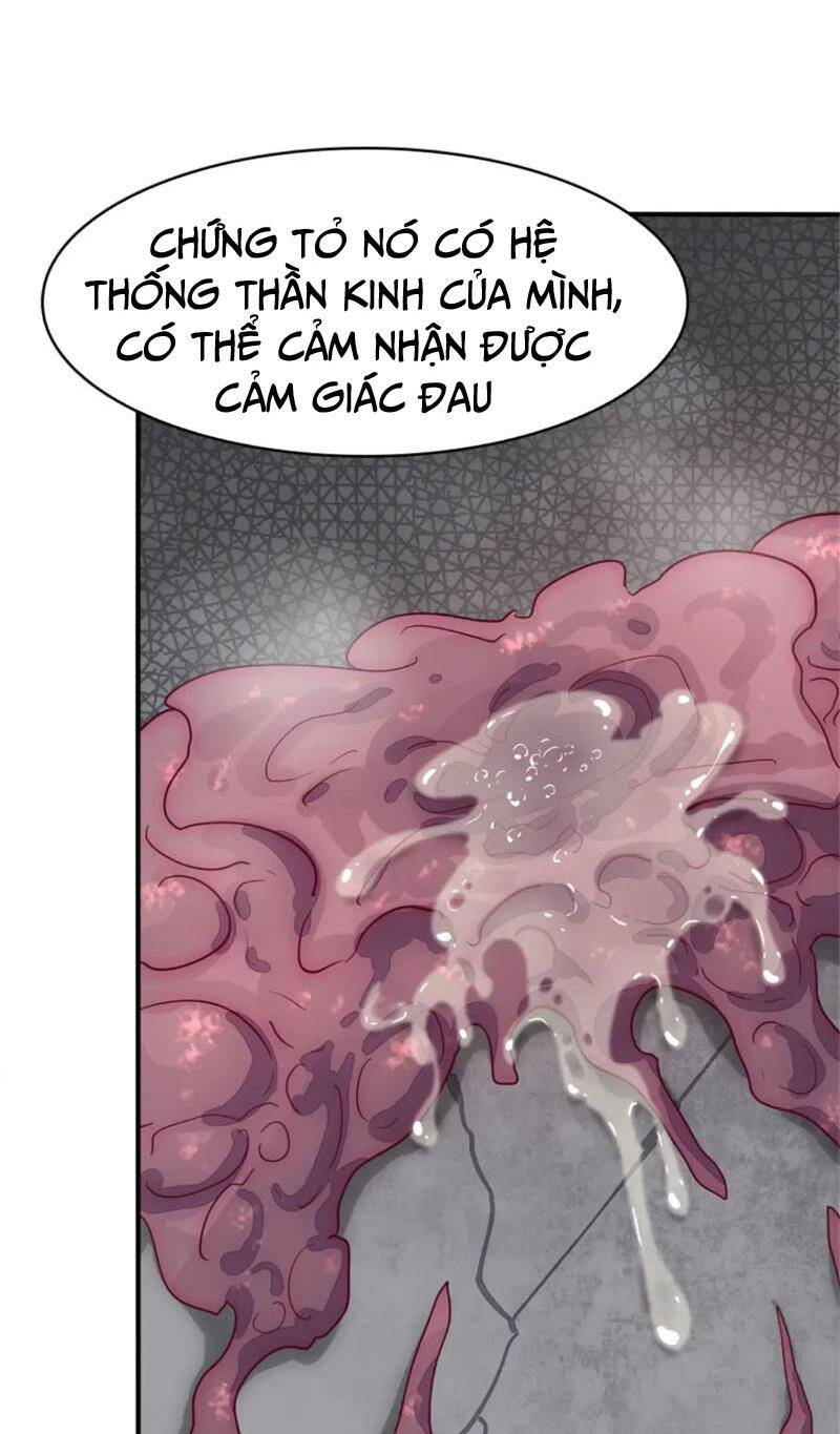 Bạn Gái Zombie Của Tôi Chapter 409 - 22