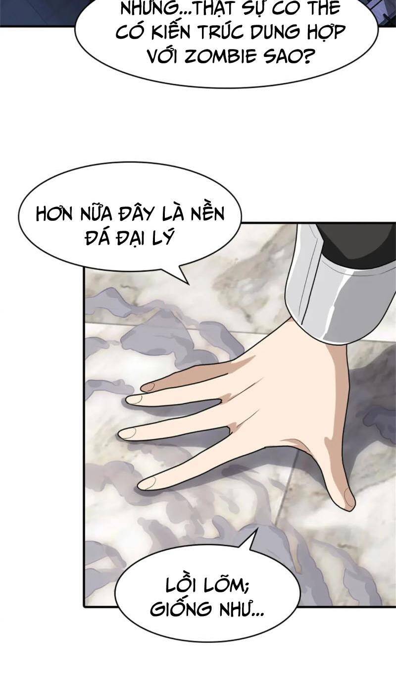 Bạn Gái Zombie Của Tôi Chapter 409 - 24