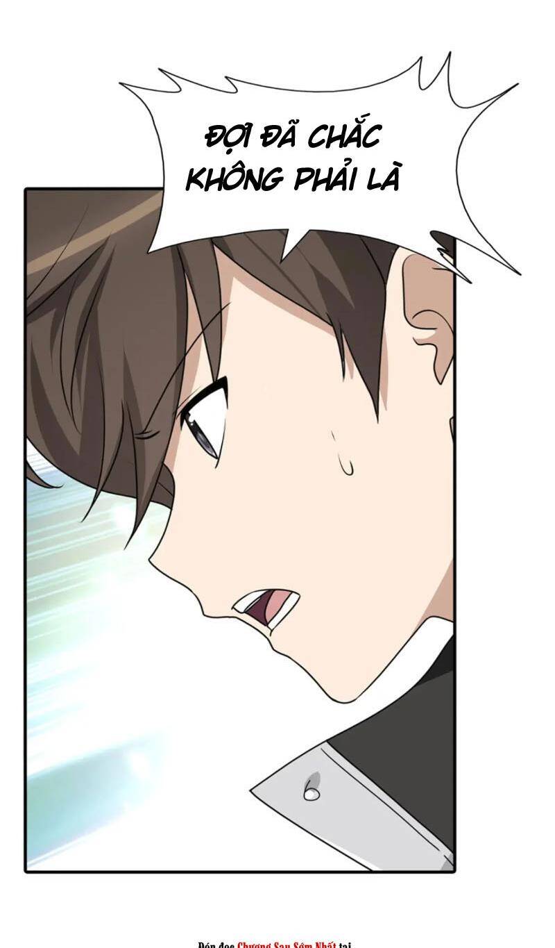 Bạn Gái Zombie Của Tôi Chapter 409 - 25