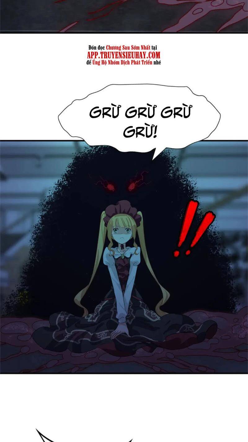 Bạn Gái Zombie Của Tôi Chapter 409 - 4