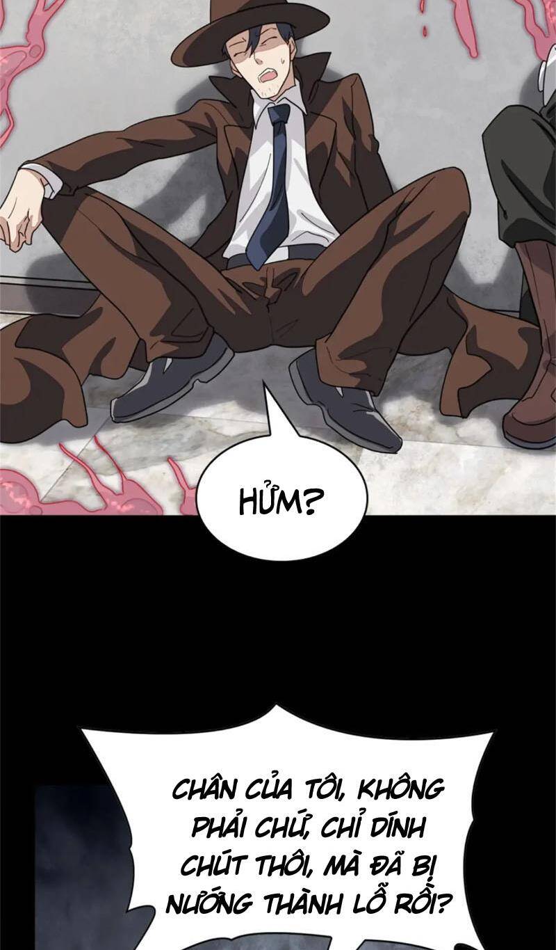 Bạn Gái Zombie Của Tôi Chapter 409 - 32