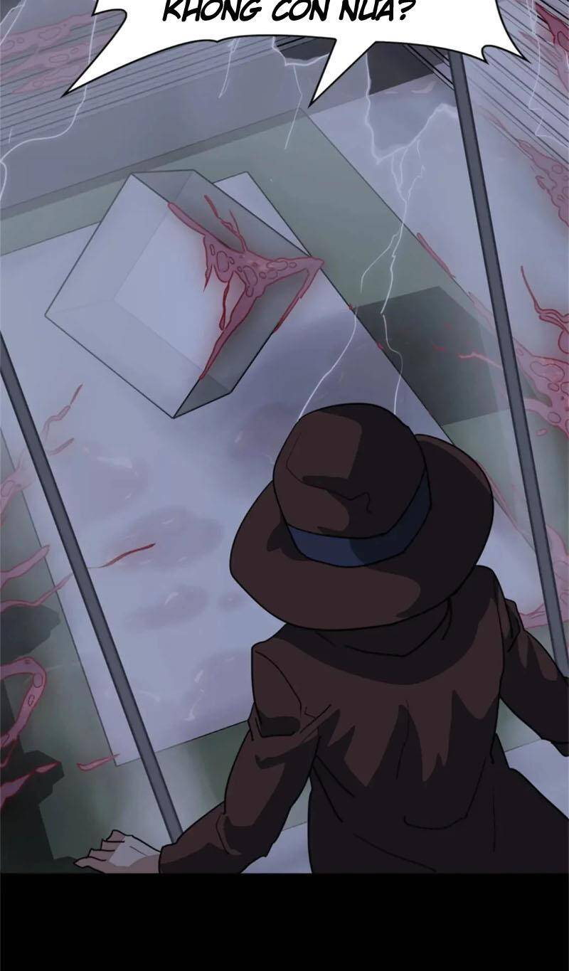 Bạn Gái Zombie Của Tôi Chapter 409 - 35