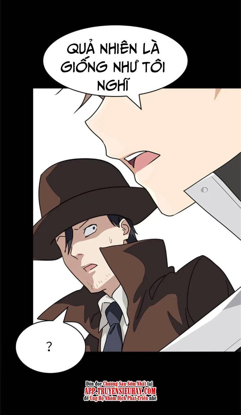 Bạn Gái Zombie Của Tôi Chapter 409 - 36