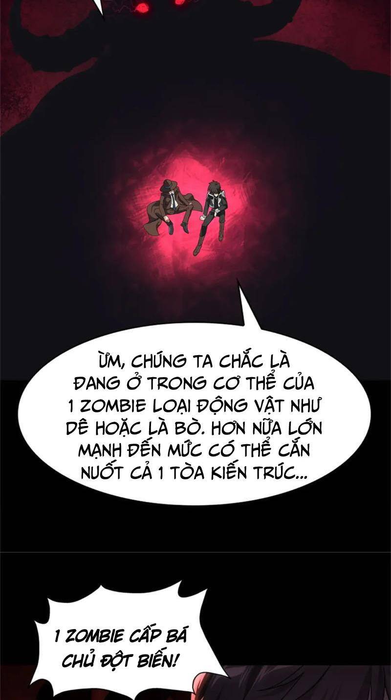 Bạn Gái Zombie Của Tôi Chapter 409 - 38