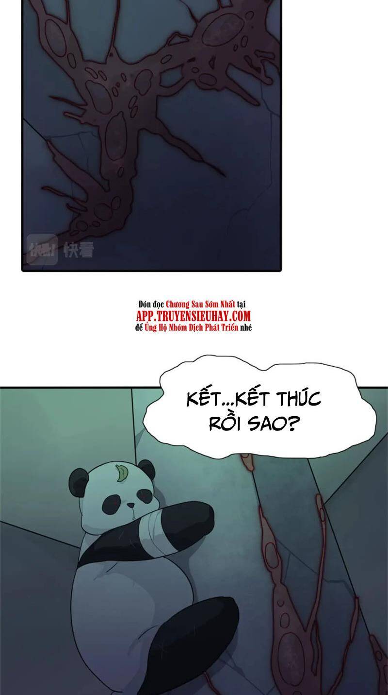 Bạn Gái Zombie Của Tôi Chapter 409 - 40