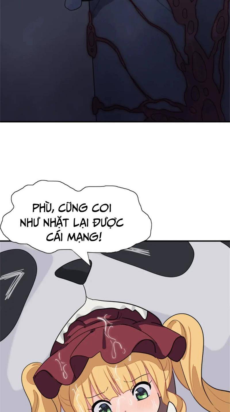 Bạn Gái Zombie Của Tôi Chapter 409 - 41