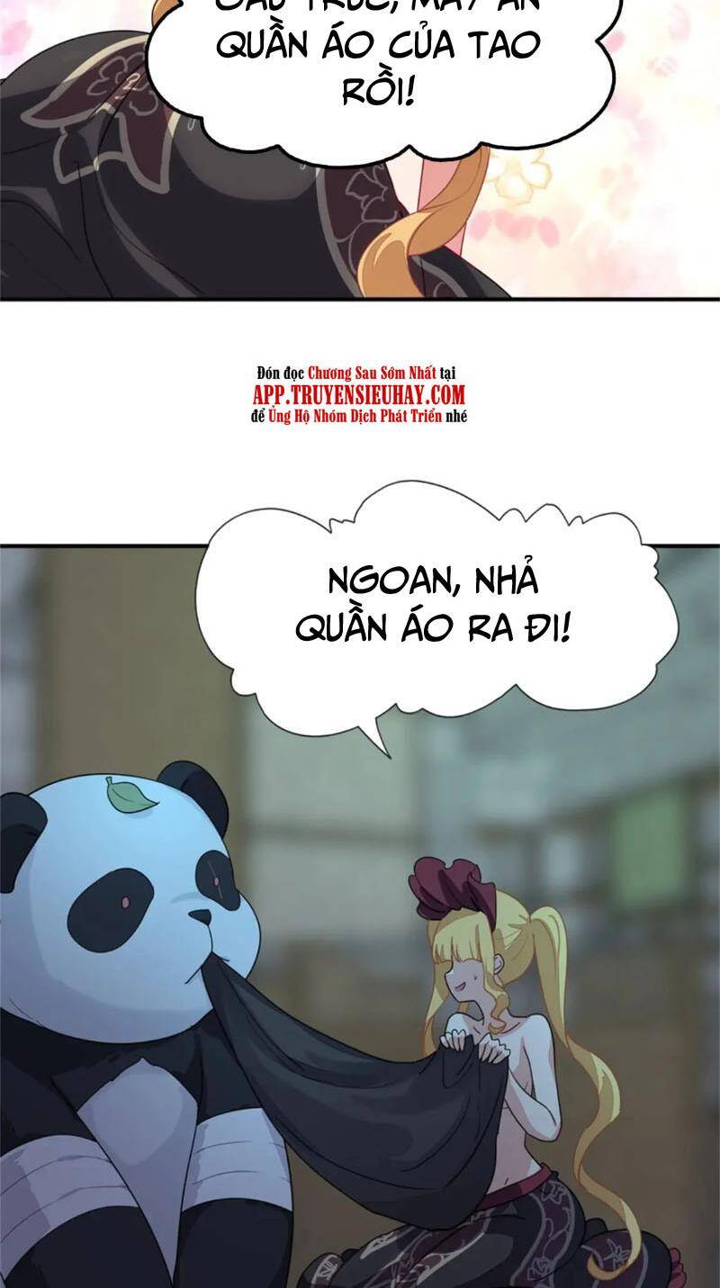 Bạn Gái Zombie Của Tôi Chapter 409 - 44
