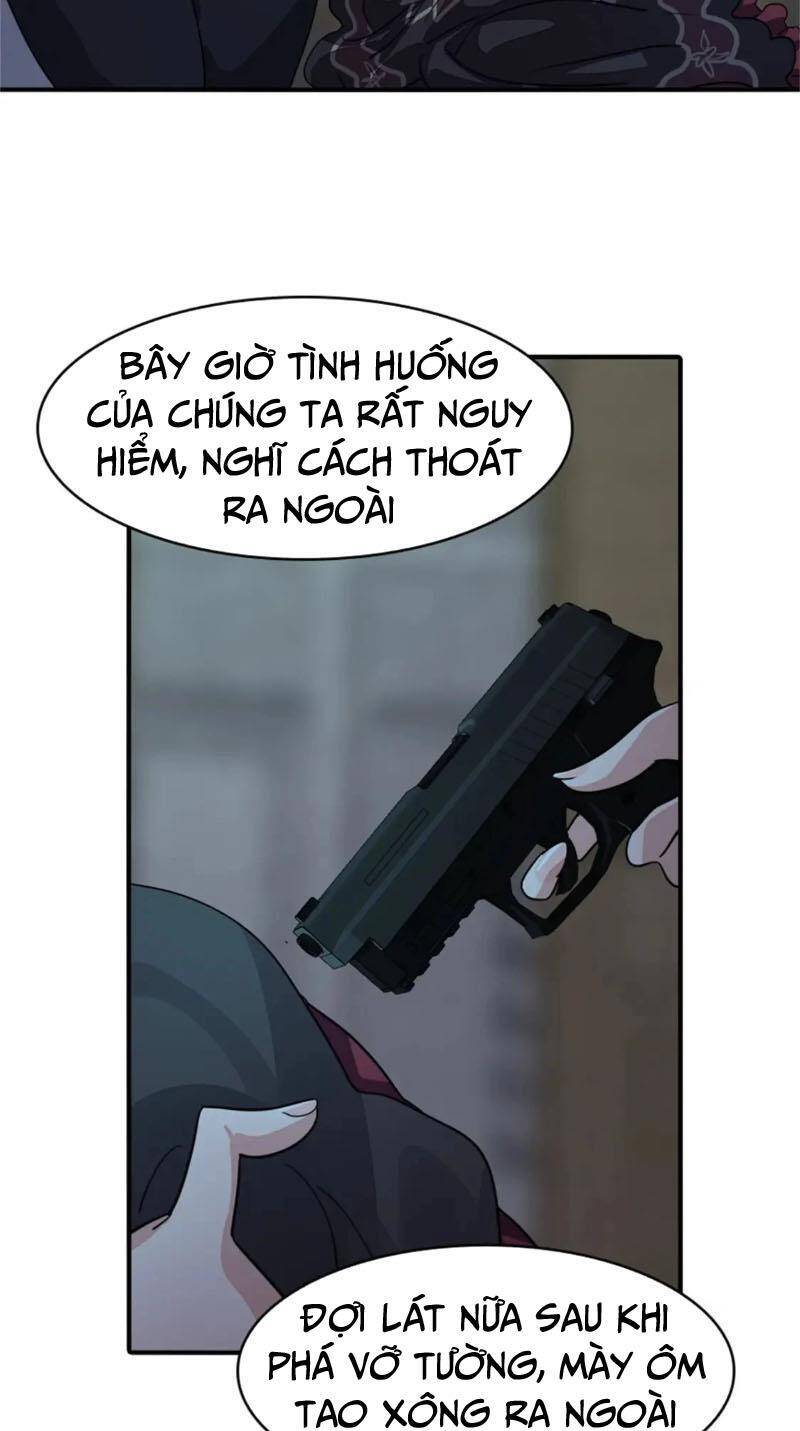 Bạn Gái Zombie Của Tôi Chapter 409 - 45