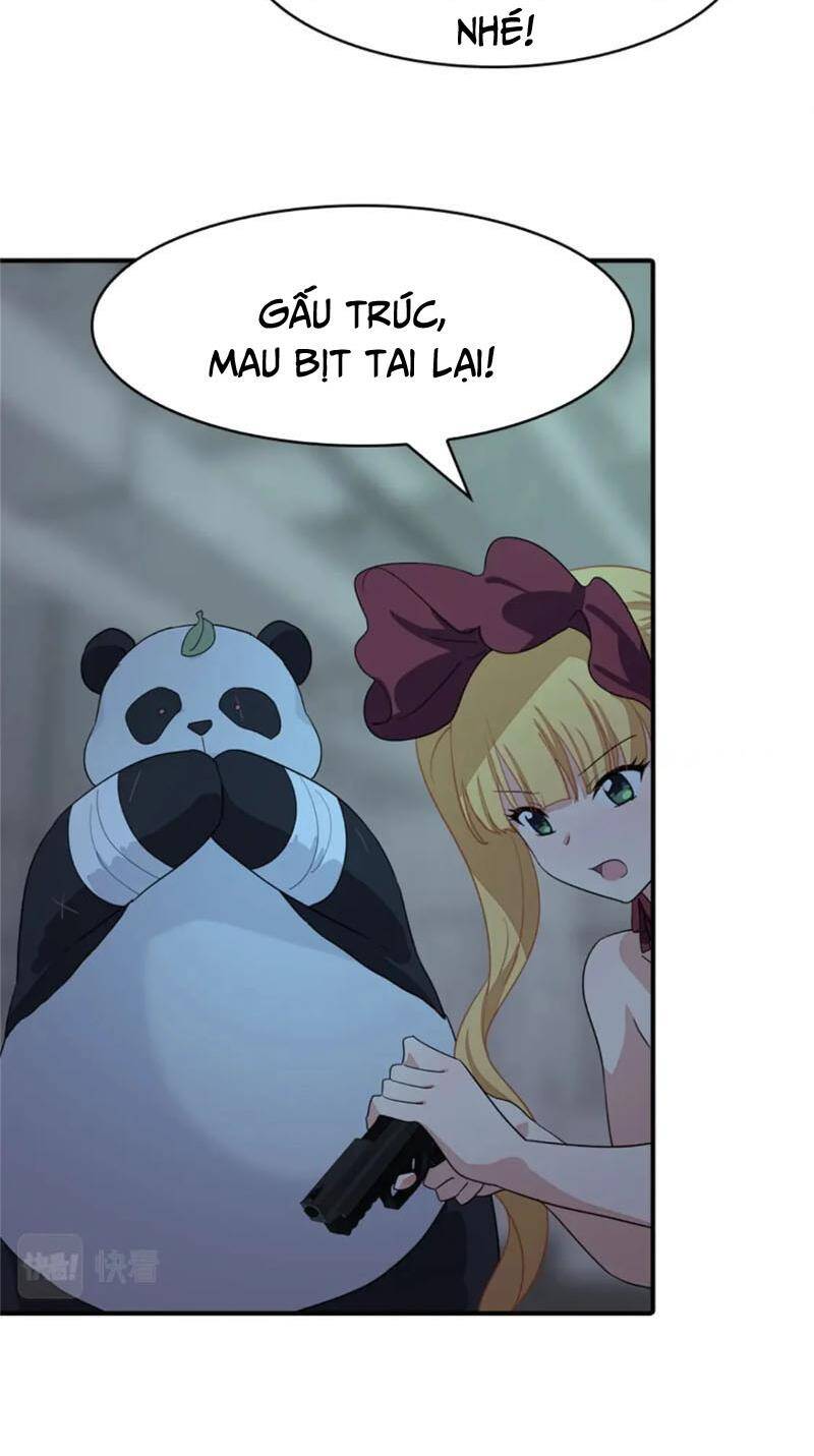 Bạn Gái Zombie Của Tôi Chapter 409 - 46