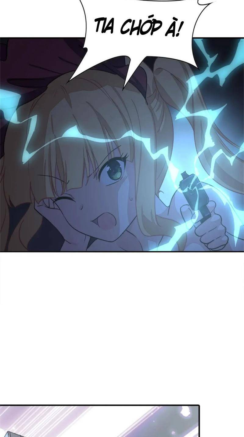 Bạn Gái Zombie Của Tôi Chapter 409 - 48