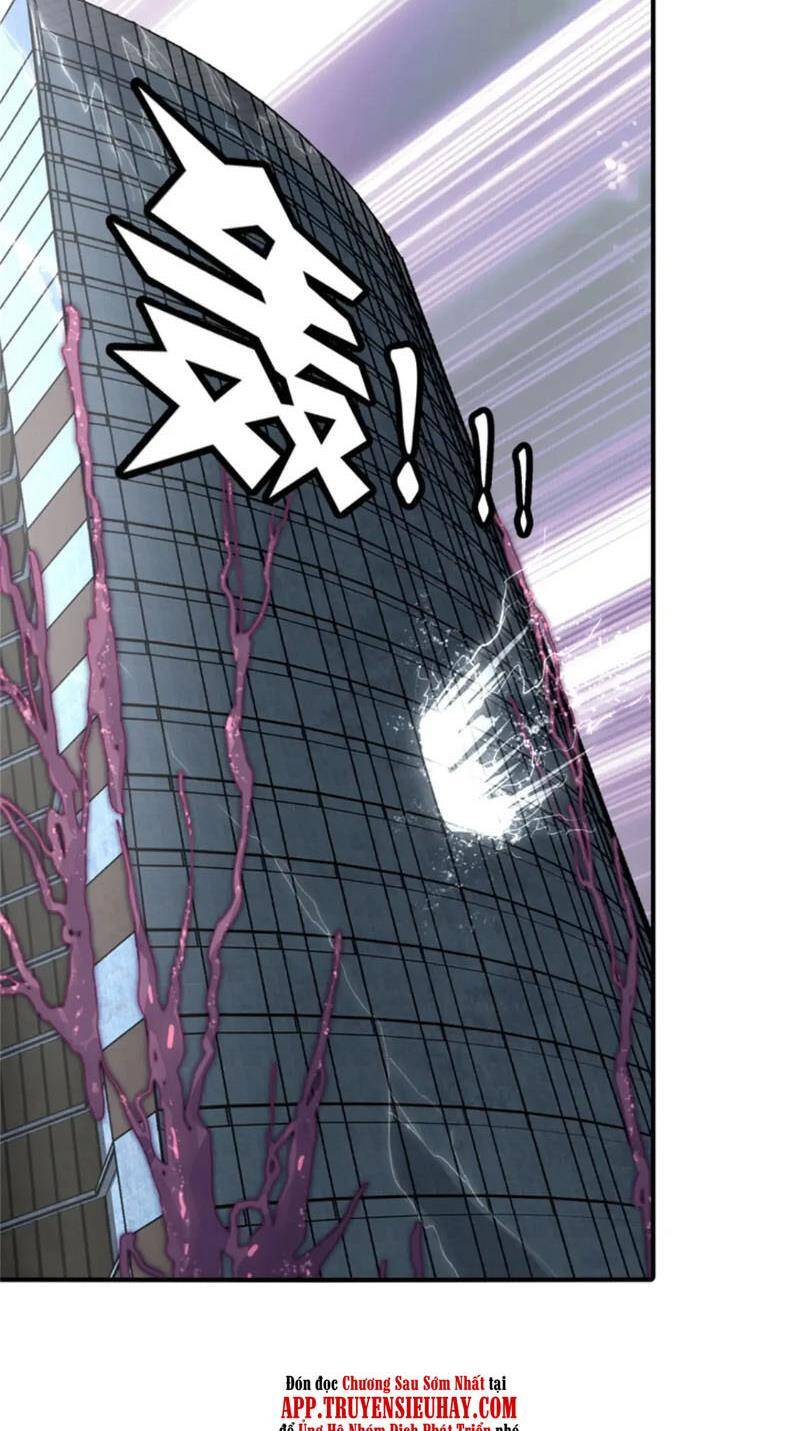 Bạn Gái Zombie Của Tôi Chapter 409 - 49