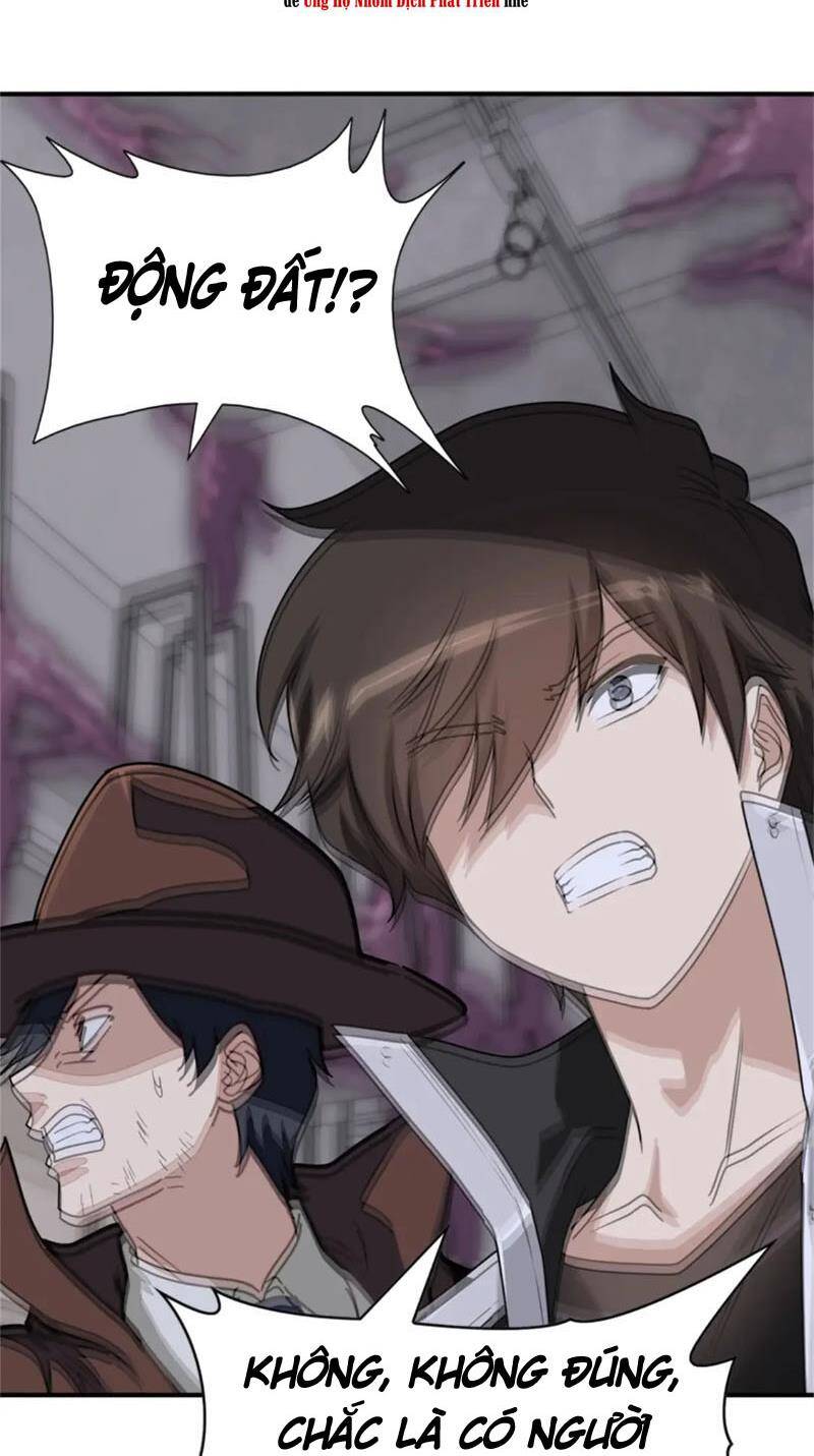 Bạn Gái Zombie Của Tôi Chapter 409 - 50