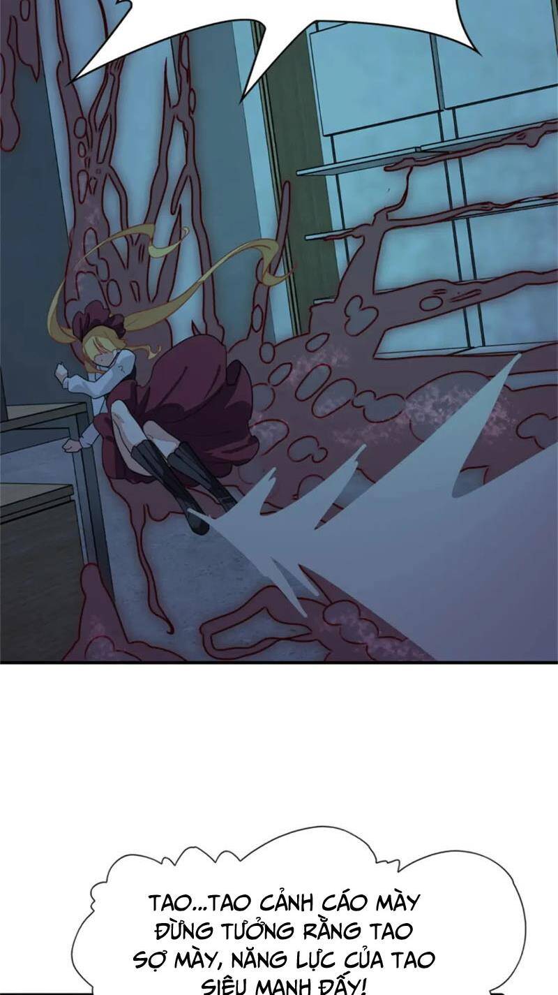 Bạn Gái Zombie Của Tôi Chapter 409 - 6