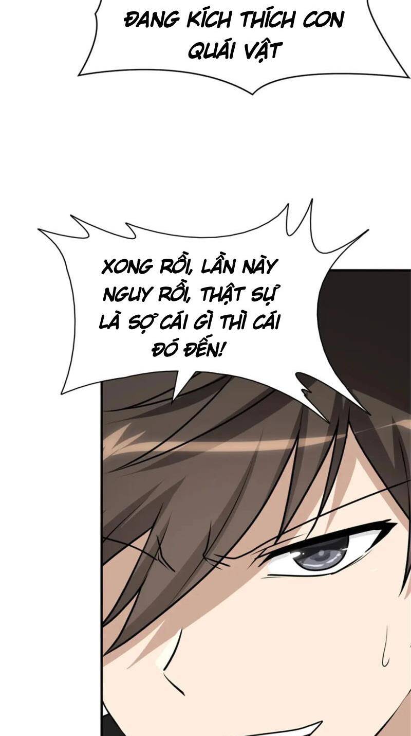 Bạn Gái Zombie Của Tôi Chapter 409 - 51