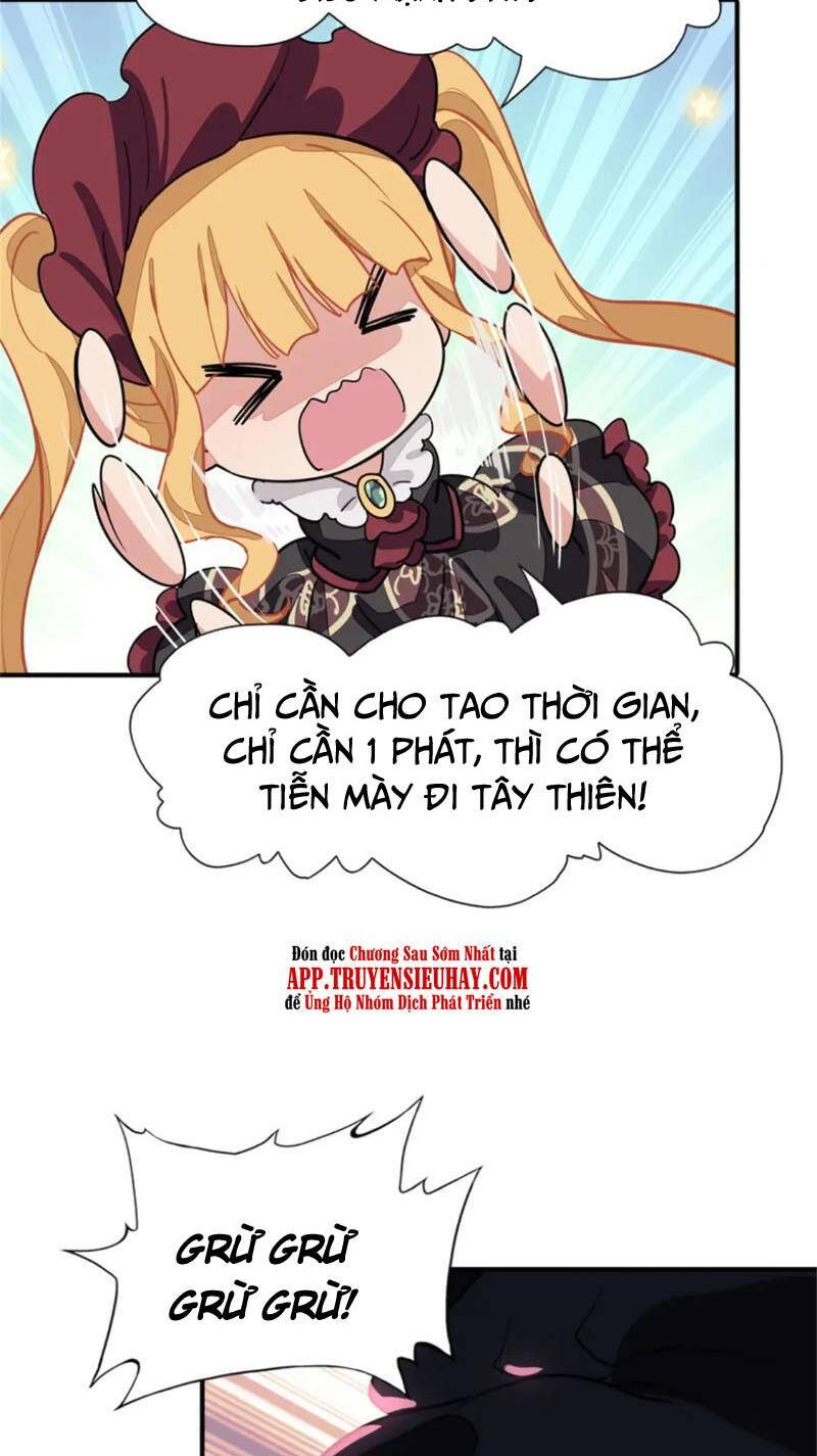 Bạn Gái Zombie Của Tôi Chapter 409 - 7