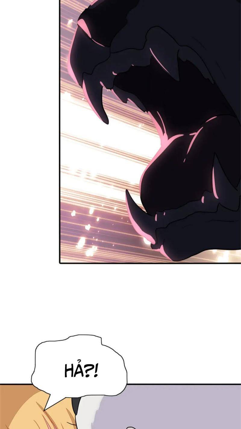 Bạn Gái Zombie Của Tôi Chapter 409 - 8