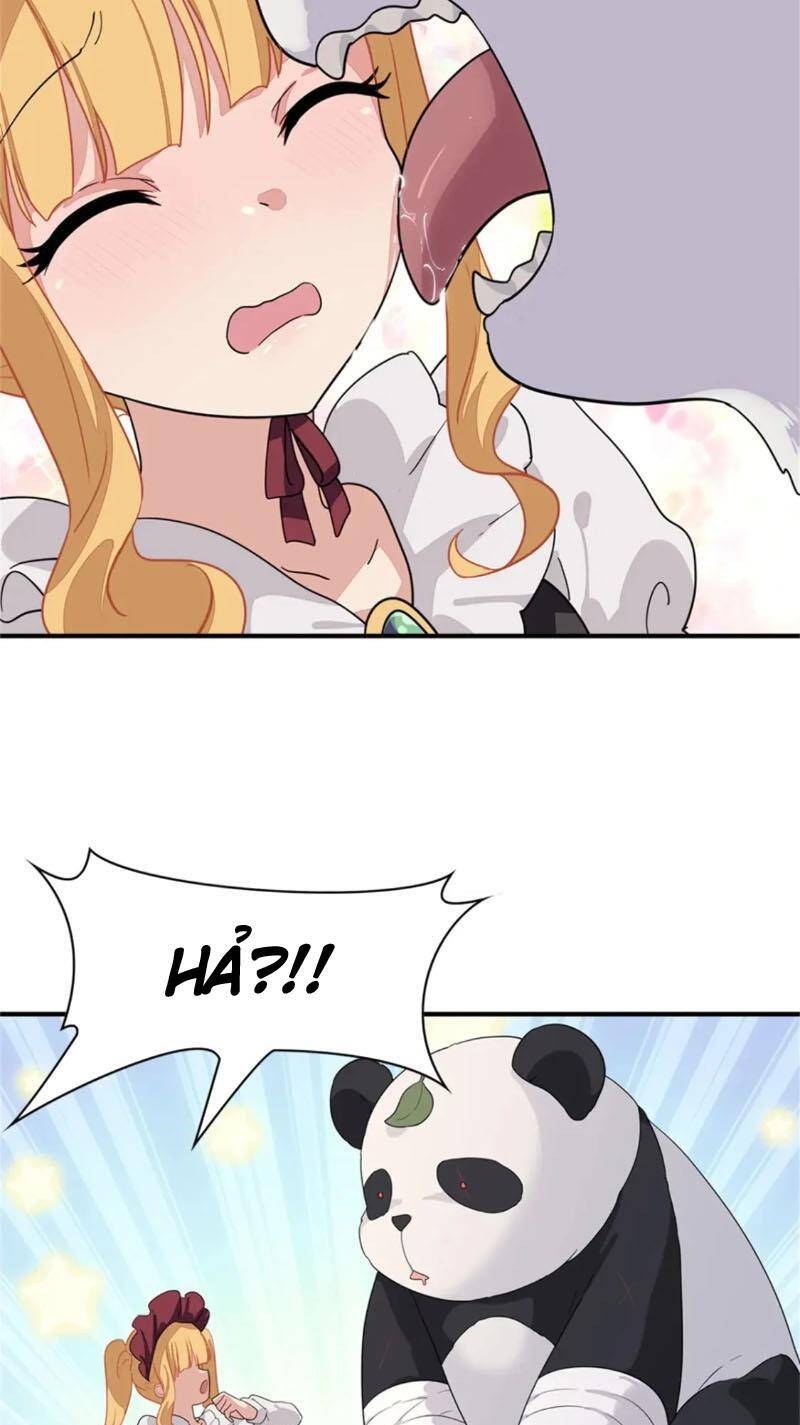 Bạn Gái Zombie Của Tôi Chapter 409 - 9