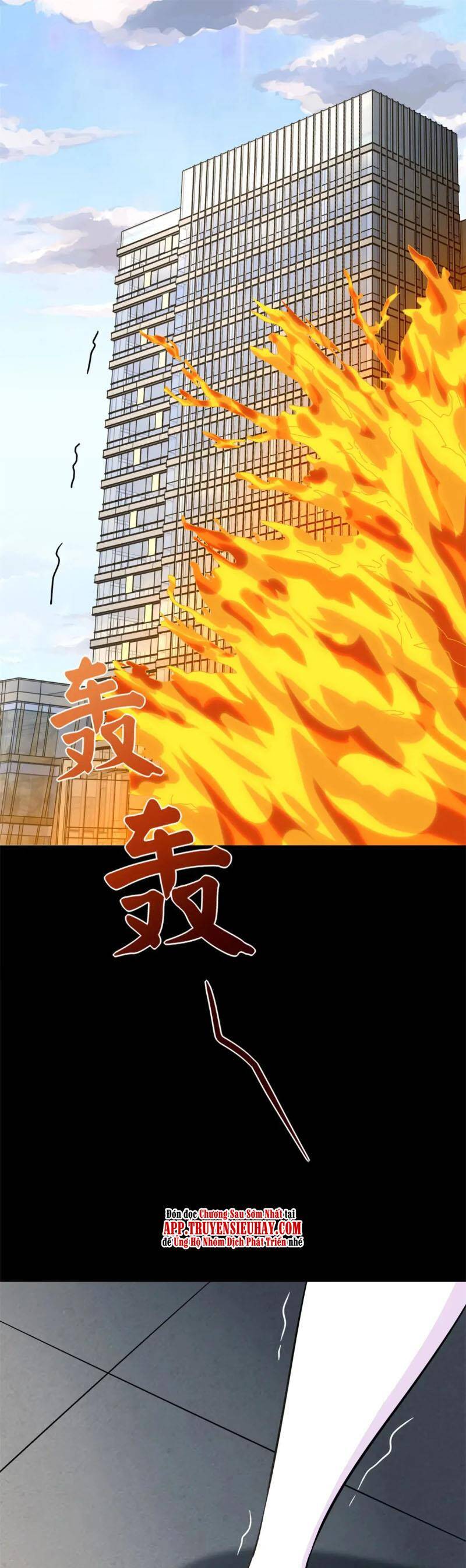 Bạn Gái Zombie Của Tôi Chapter 410 - 1