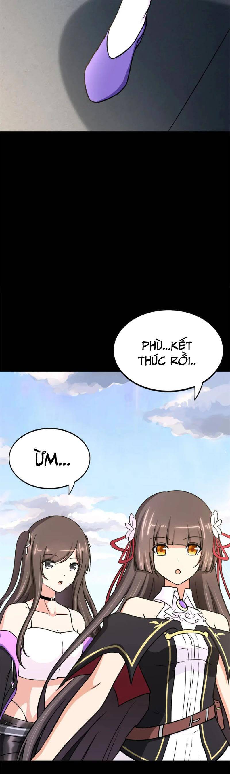 Bạn Gái Zombie Của Tôi Chapter 410 - 2