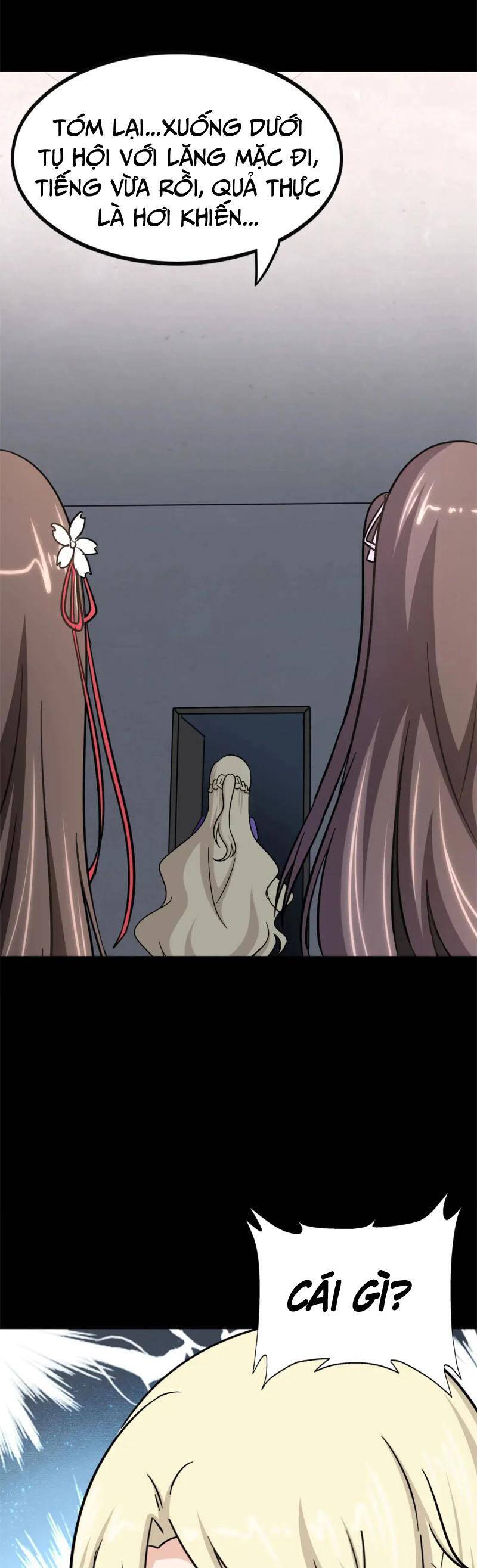 Bạn Gái Zombie Của Tôi Chapter 410 - 11