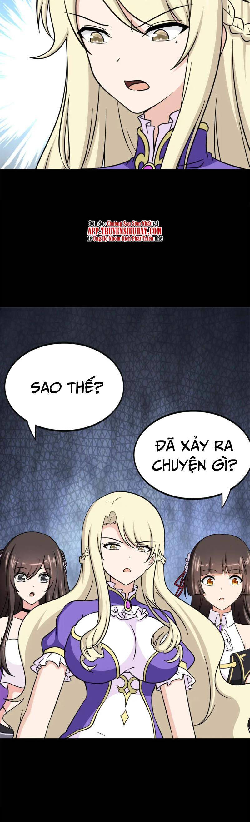 Bạn Gái Zombie Của Tôi Chapter 410 - 12