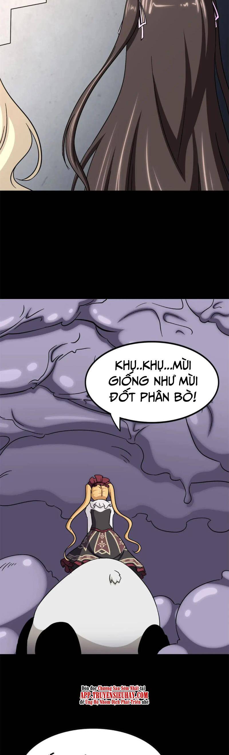 Bạn Gái Zombie Của Tôi Chapter 410 - 15