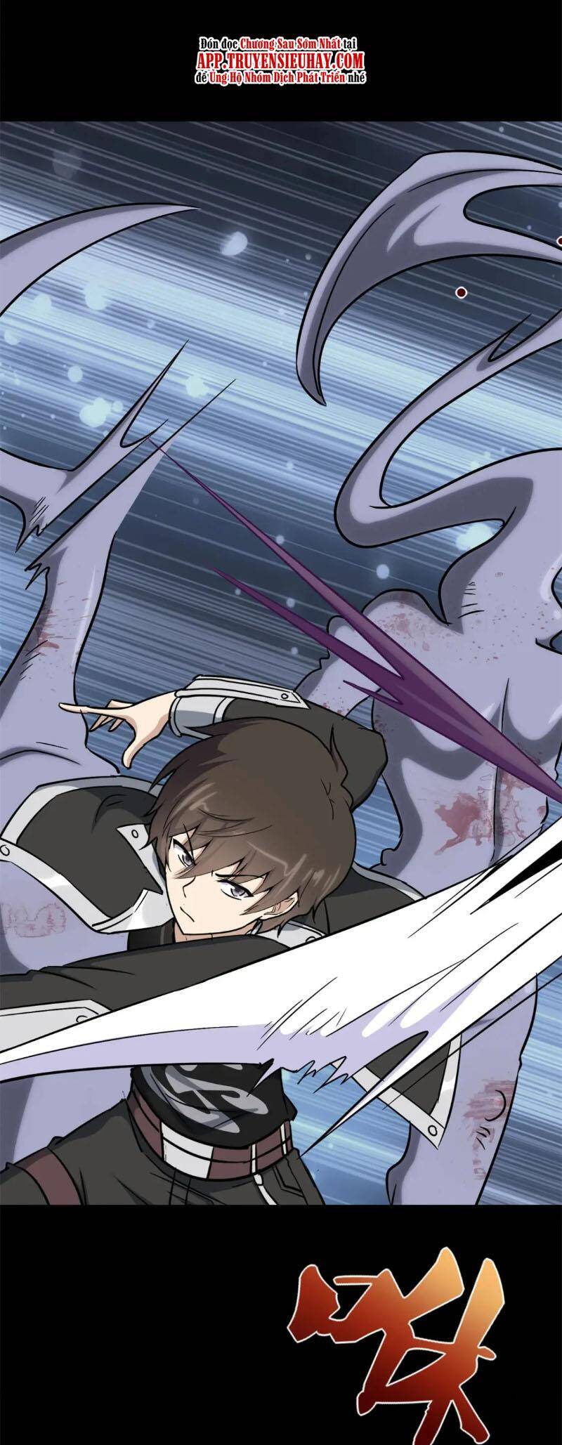 Bạn Gái Zombie Của Tôi Chapter 410 - 21