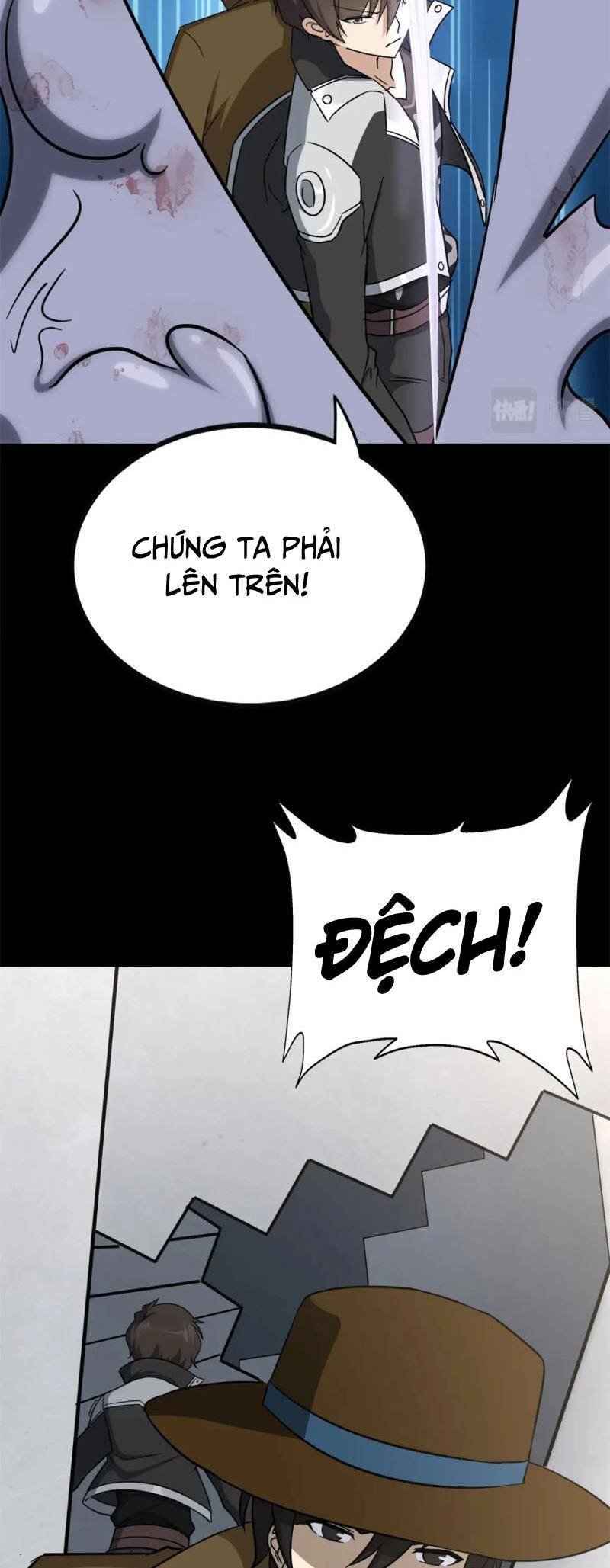 Bạn Gái Zombie Của Tôi Chapter 410 - 27