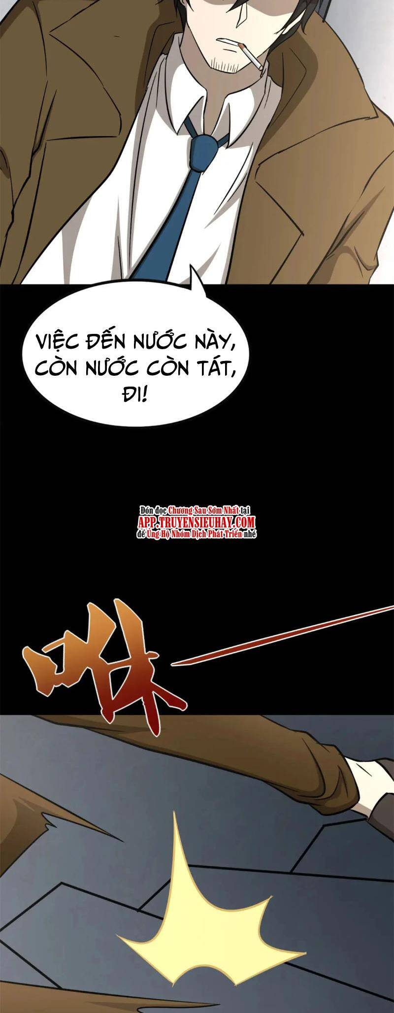 Bạn Gái Zombie Của Tôi Chapter 410 - 28