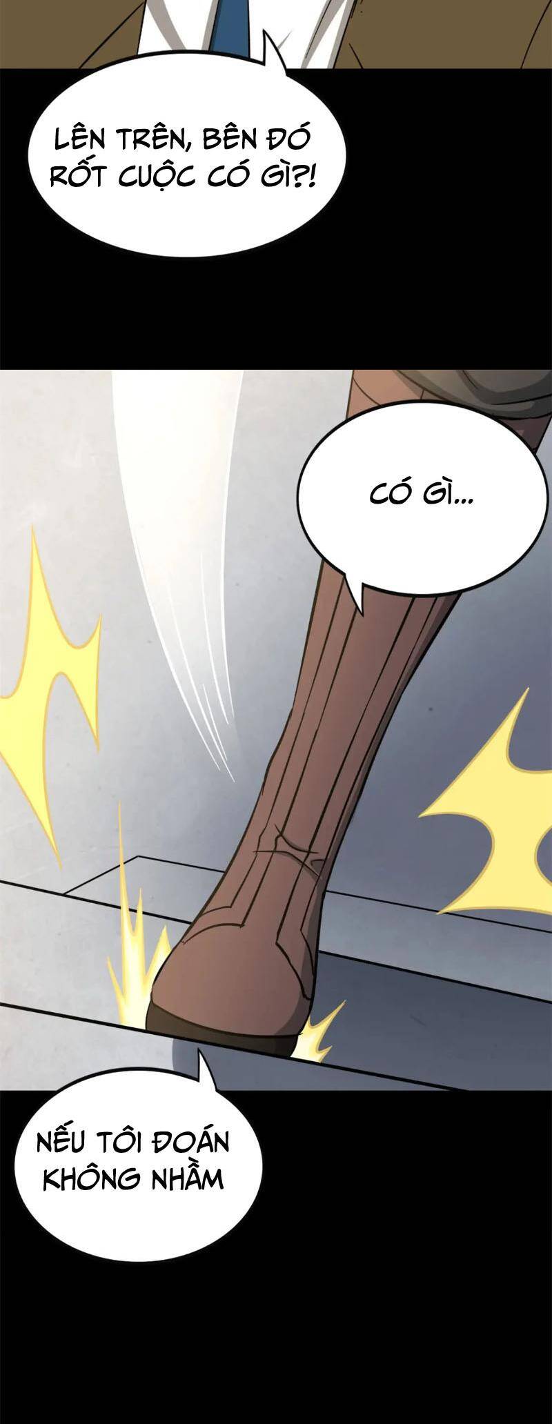 Bạn Gái Zombie Của Tôi Chapter 410 - 30