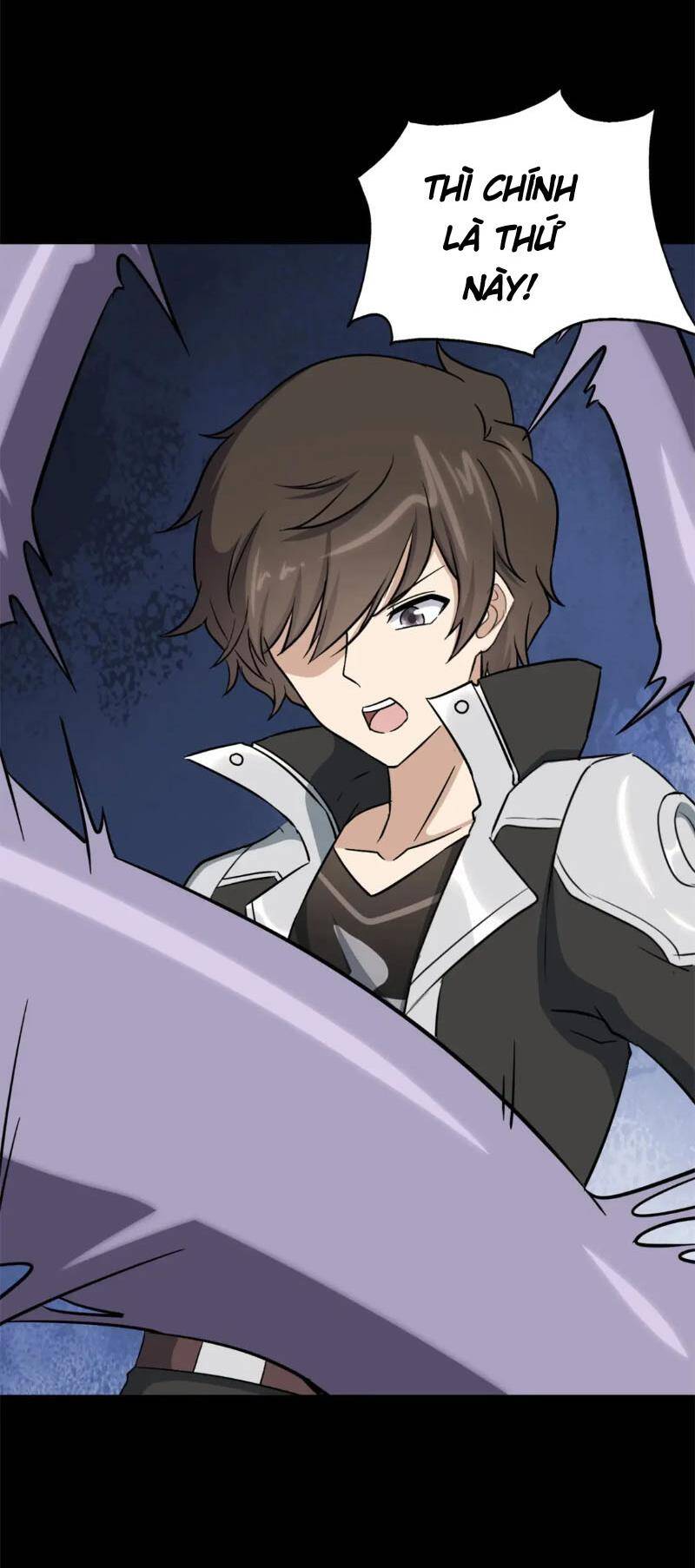 Bạn Gái Zombie Của Tôi Chapter 410 - 32