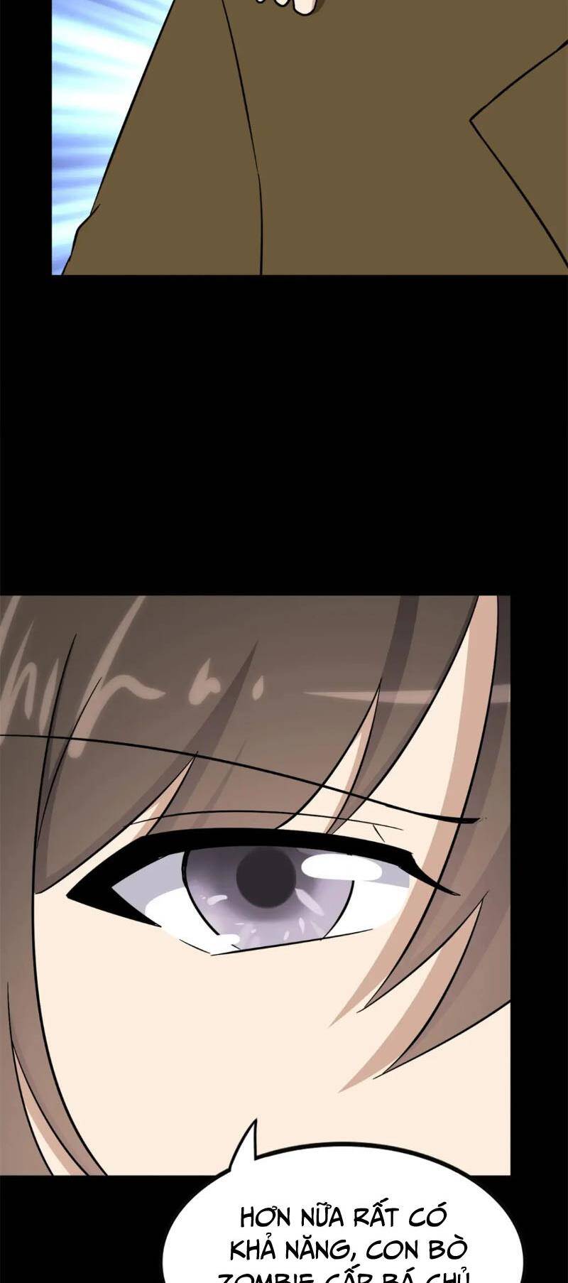 Bạn Gái Zombie Của Tôi Chapter 410 - 38