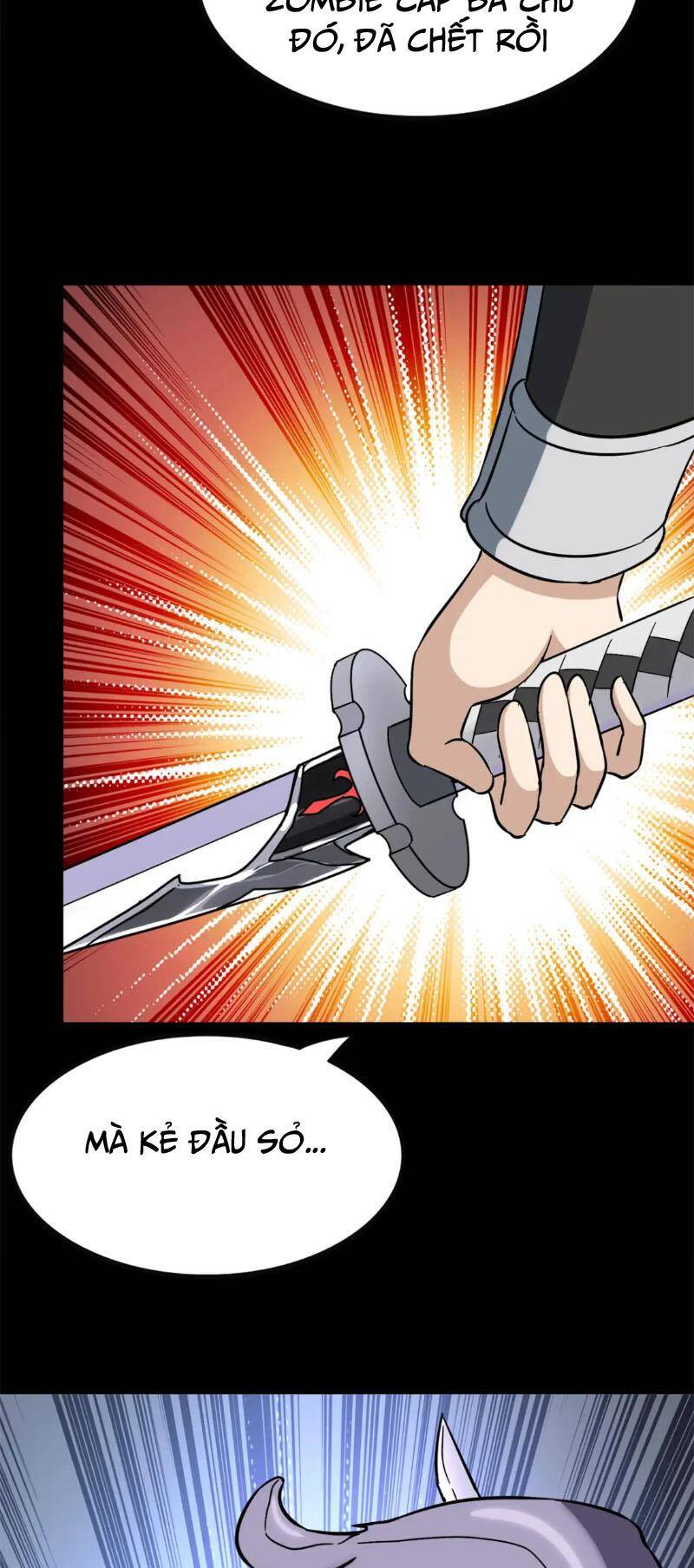 Bạn Gái Zombie Của Tôi Chapter 410 - 39