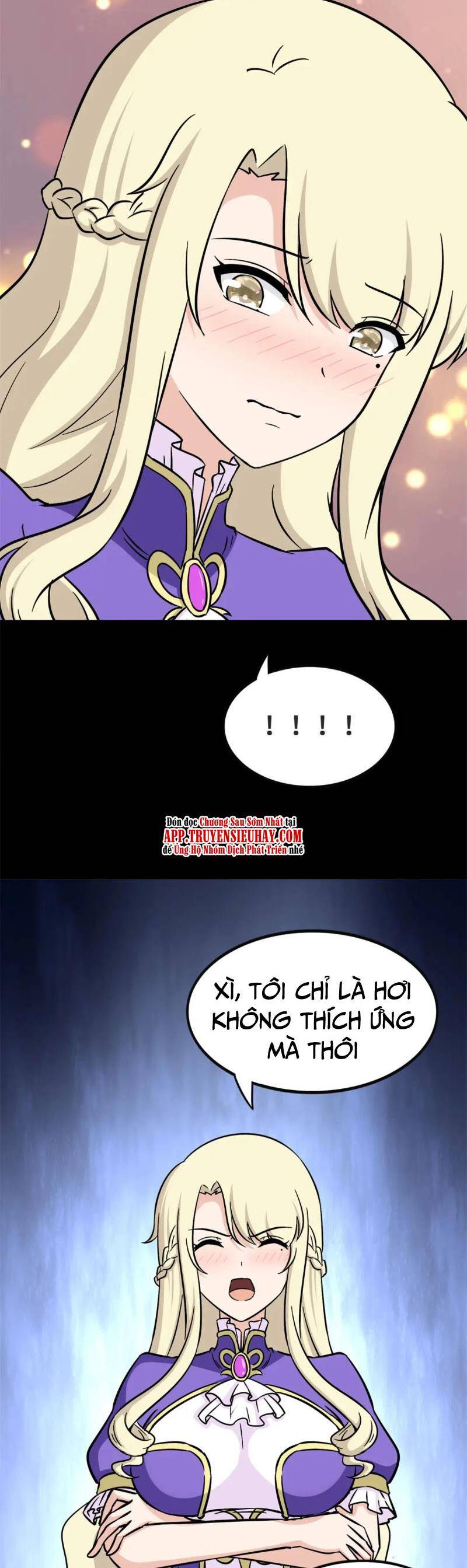 Bạn Gái Zombie Của Tôi Chapter 410 - 6
