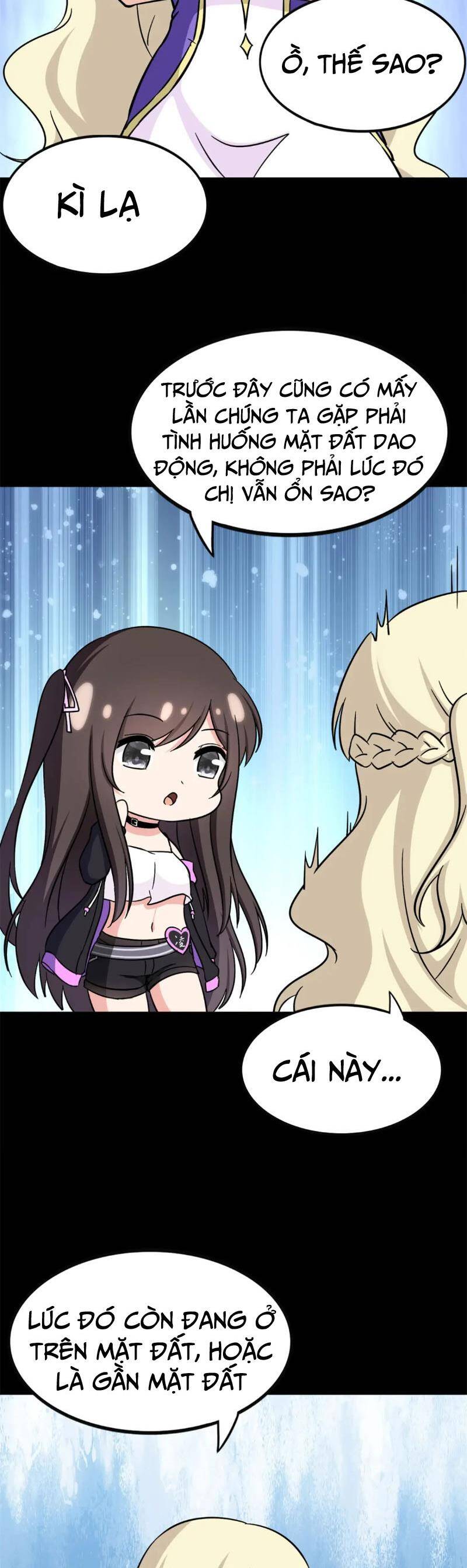 Bạn Gái Zombie Của Tôi Chapter 410 - 7