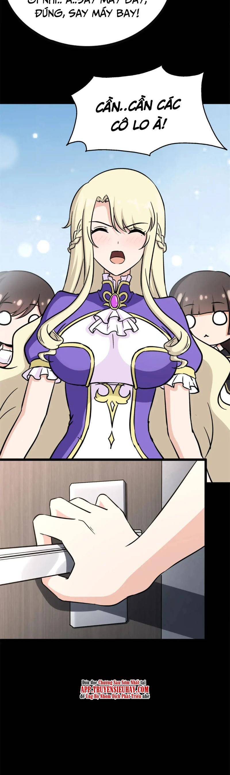 Bạn Gái Zombie Của Tôi Chapter 410 - 10