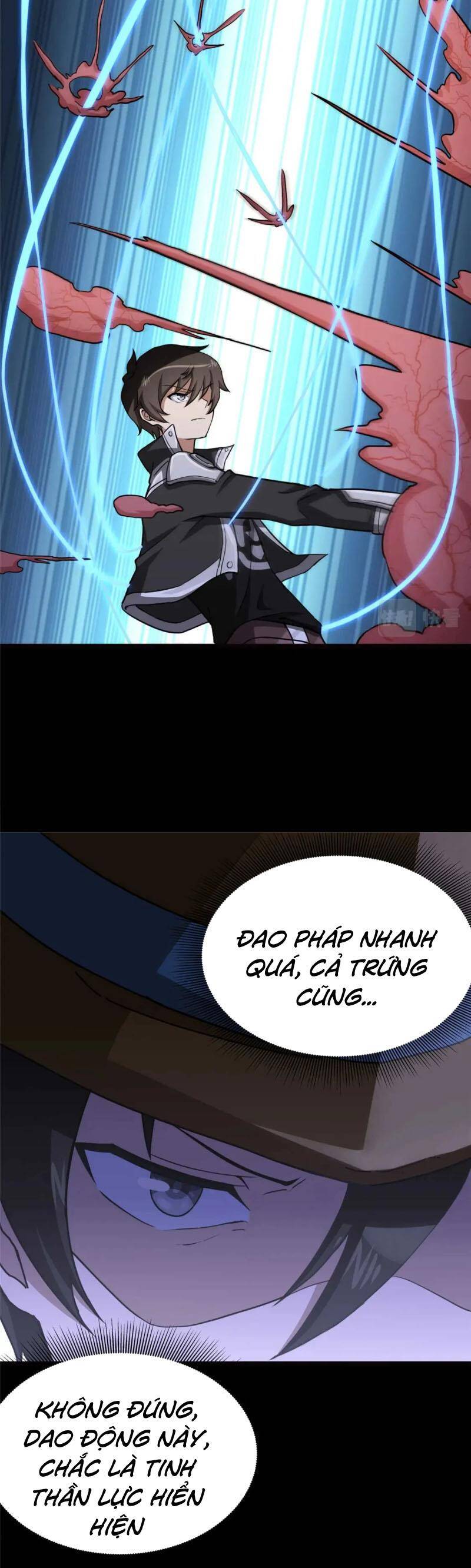 Bạn Gái Zombie Của Tôi Chapter 411 - 12
