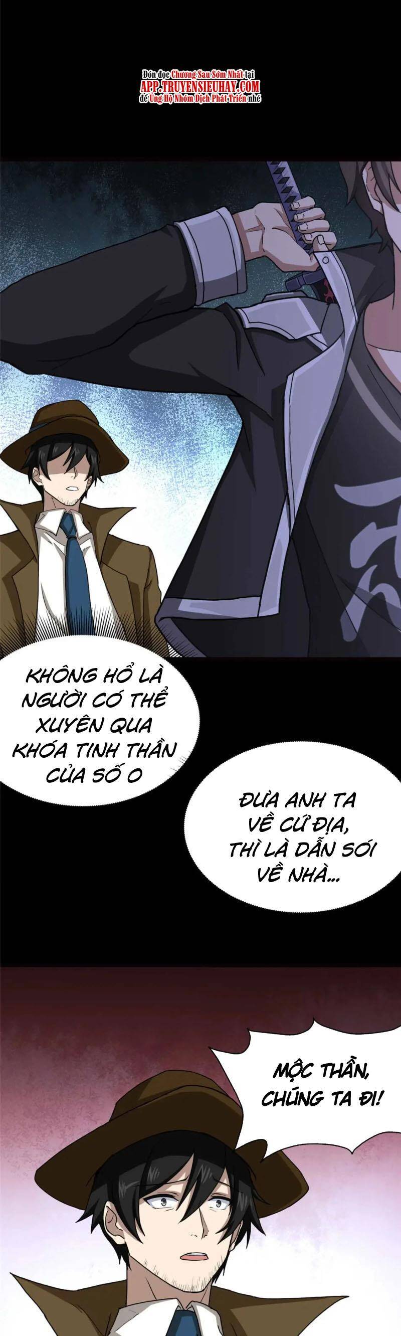 Bạn Gái Zombie Của Tôi Chapter 411 - 13