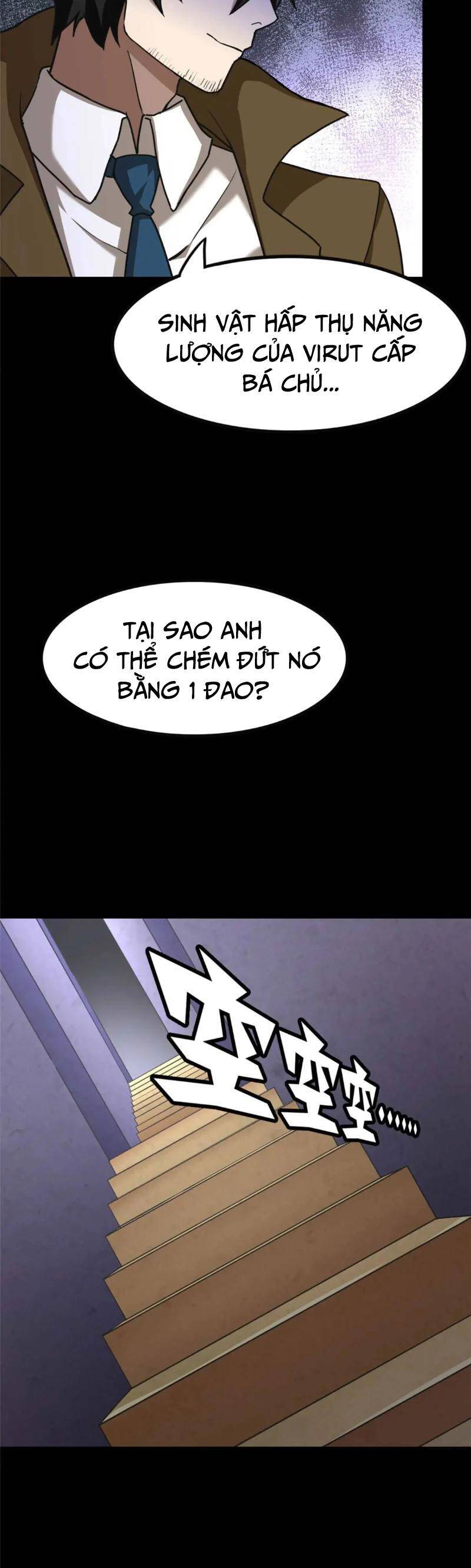 Bạn Gái Zombie Của Tôi Chapter 411 - 15